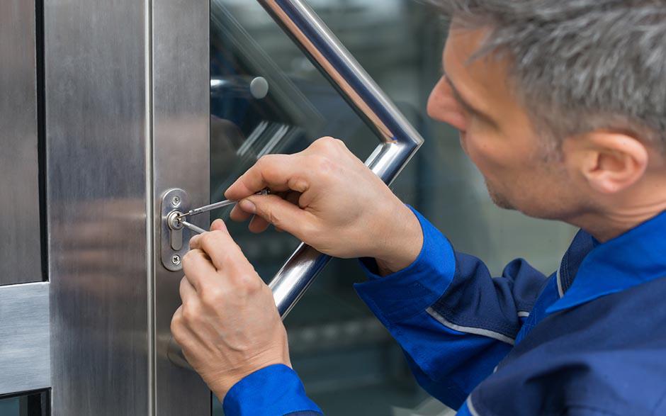 serrurier urgence Aulnay-sous-Bois